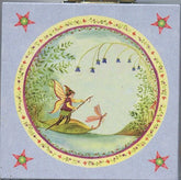 Enchantmints Tooth Fairy Box Juniper - Enchantmints