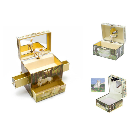 Unicorn Dreams Gift Bundle - all three boxes