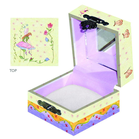 Trudy Tooth Fairy Box