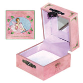 Enchantmints Ballet School Tooth Fairy Box - Enchantmints