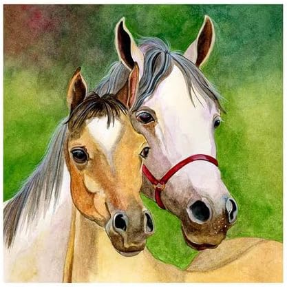 Maternal Mare Treasure Chest TFB202