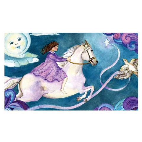 Discover Your World Music Box - Clair DE Lune Tune Enchantmints