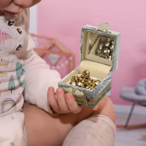 Maternal Mare Treasure Chest TFB202
