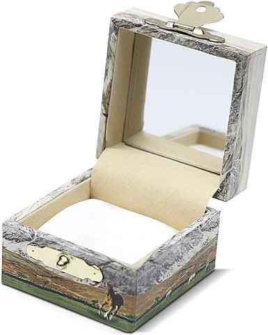 Maternal Mare Treasure Chest TFB202