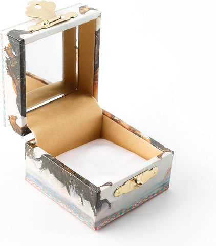 Water Run Treasure Chest TFB204