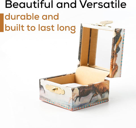 Water Run Treasure Chest TFB204