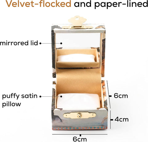 Water Run Treasure Chest TFB204