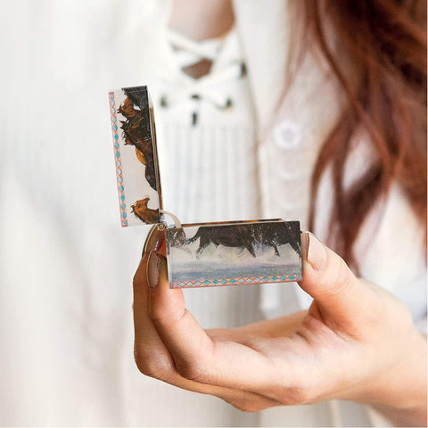 Water Run Treasure Chest TFB204