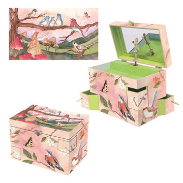 Fairy Music Box B1503 - Enchantmints
