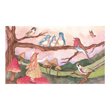 Fairy Music Box B1503 - Enchantmints