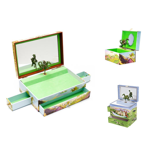 Dragon's World Gift Bundle - all three boxes