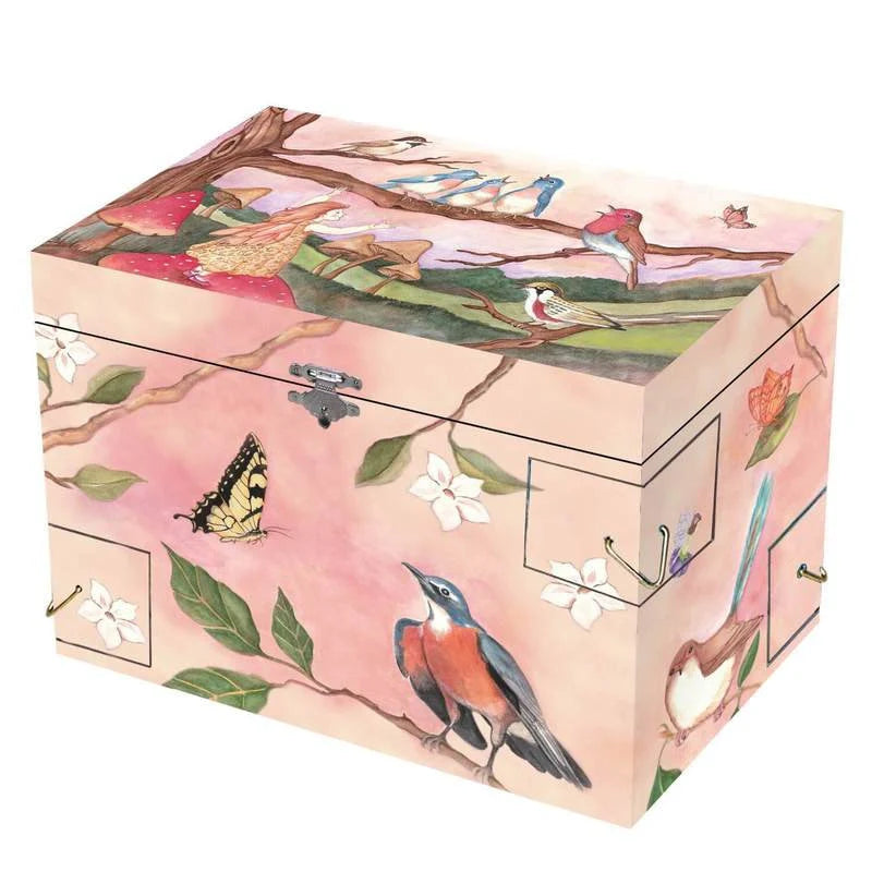 Fairy Music Box B1503 - Enchantmints