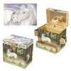 Joyero Musical Unicornio B1202 