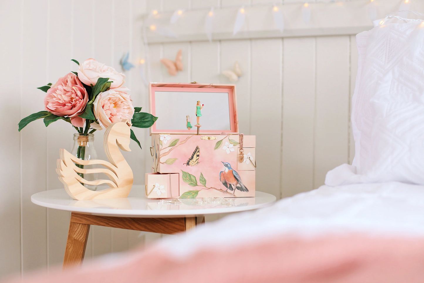 Fairy Music Box B1503 - Enchantmints