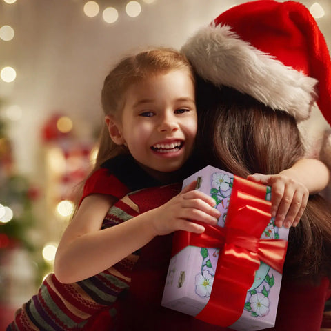 Black Ballerina Musical Jewelry Box - Swan Lake Tune - Enchantmints