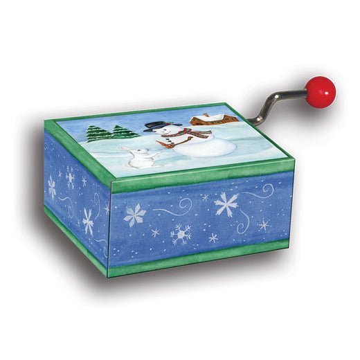 Merry Christmas Mini Music MM704 - Enchantmints