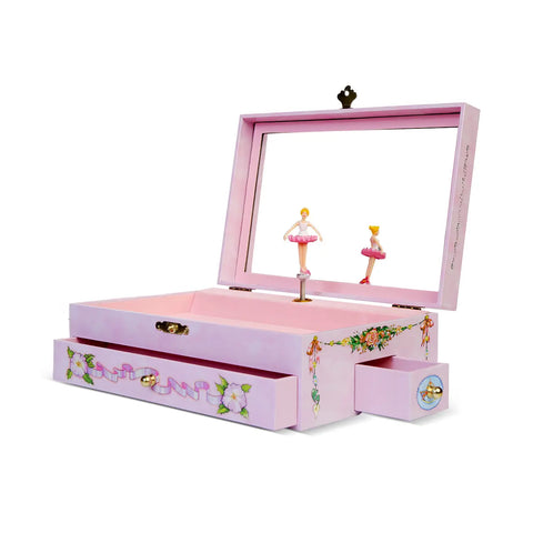 Recital Music Box B1020 - Enchantmints