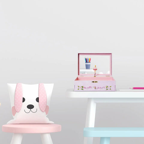 Recital Music Box B1020 - Enchantmints