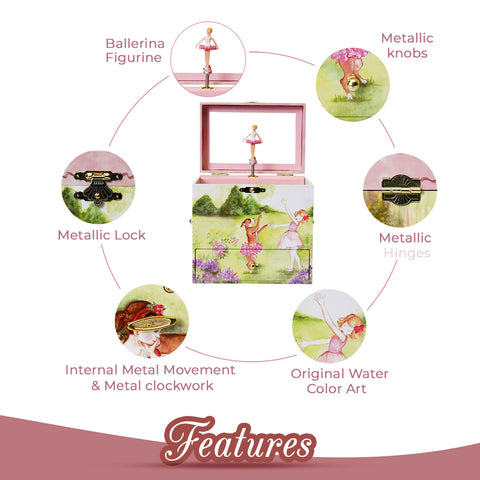 Two Times Tutu B1901 - Enchantmints