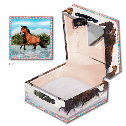 Water Run Treasure Chest TFB204 - Enchantmints