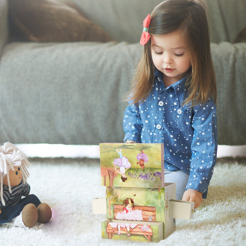 Two Times Tutu B1901 - Enchantmints